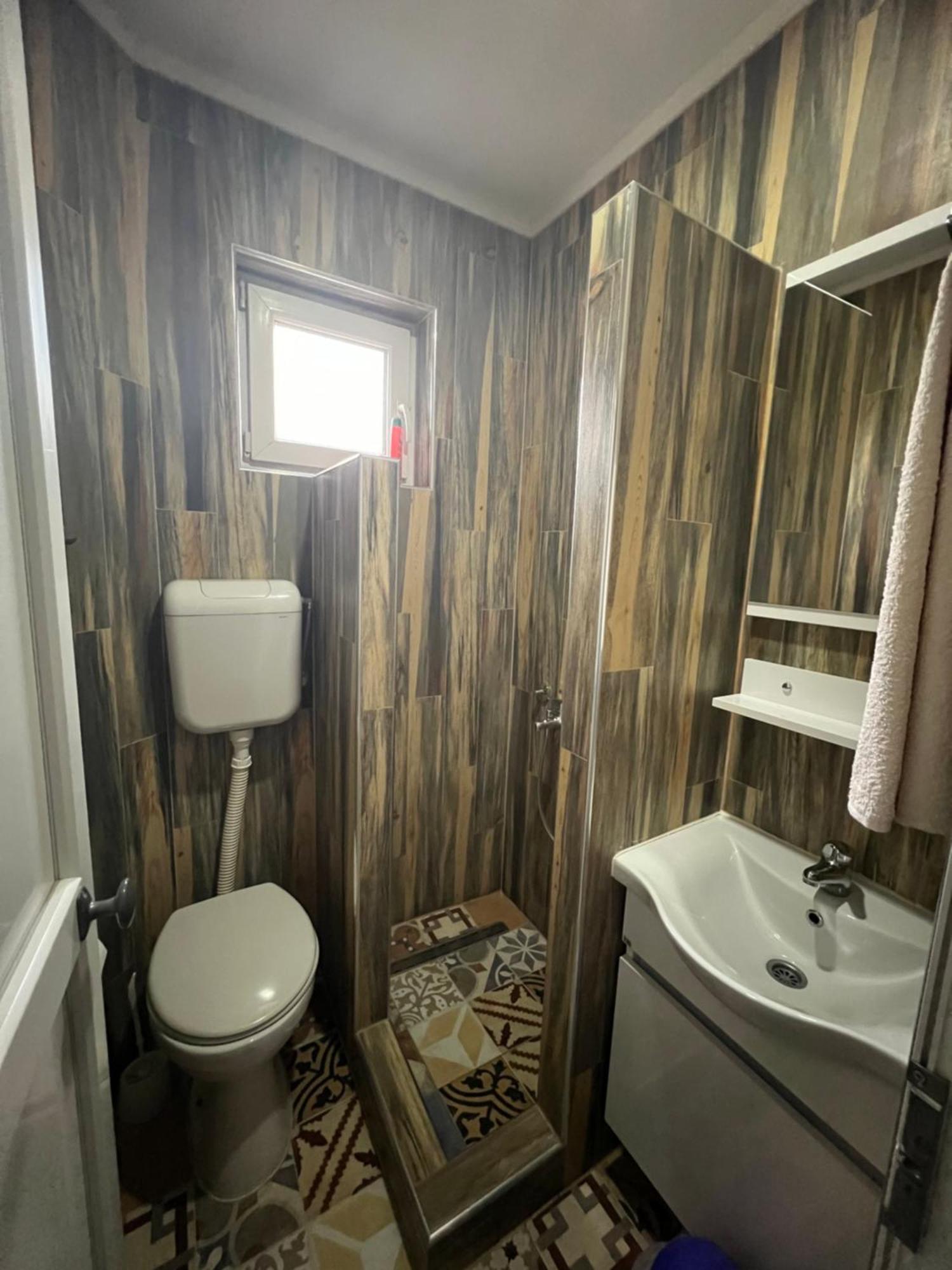 Hotel Prenociste Samir Gradacac Zewnętrze zdjęcie