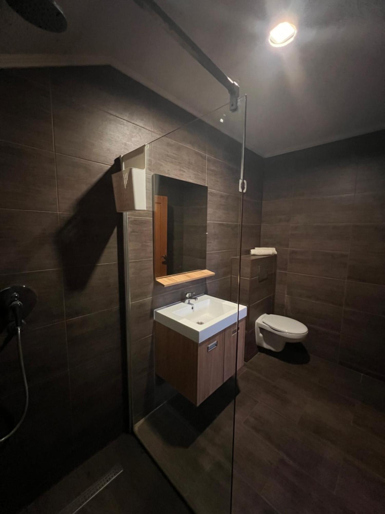 Hotel Prenociste Samir Gradacac Zewnętrze zdjęcie