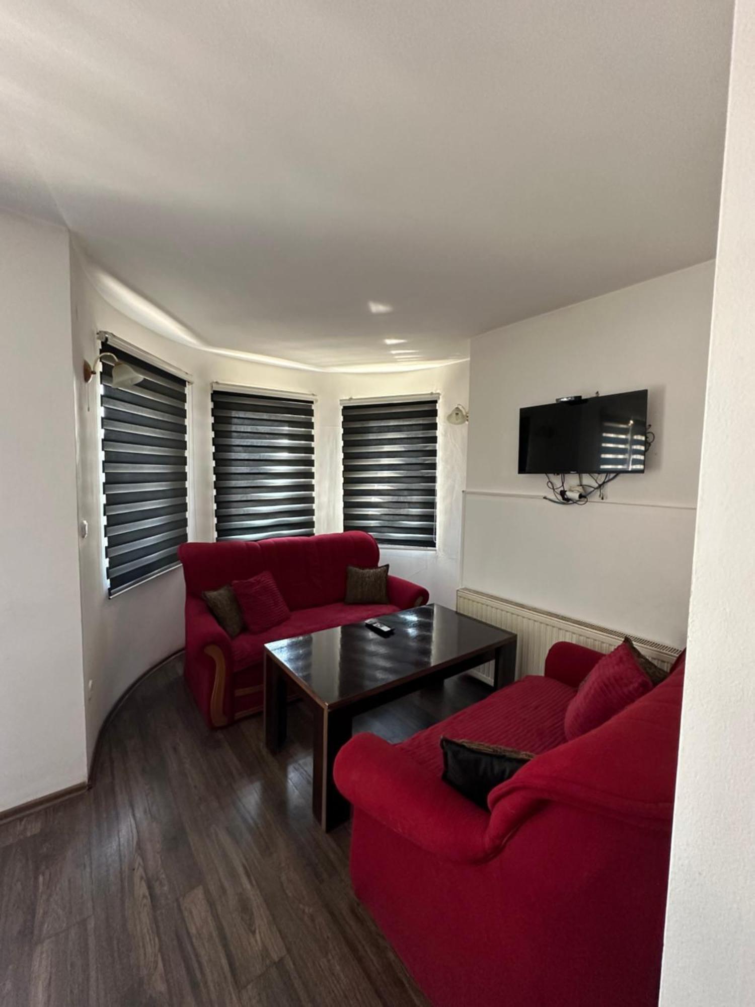 Hotel Prenociste Samir Gradacac Zewnętrze zdjęcie