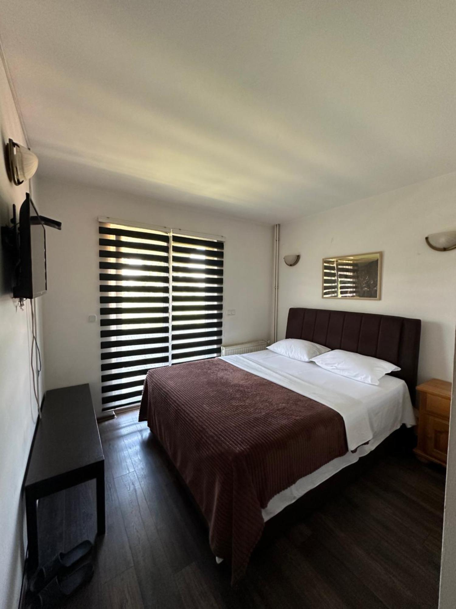Hotel Prenociste Samir Gradacac Zewnętrze zdjęcie